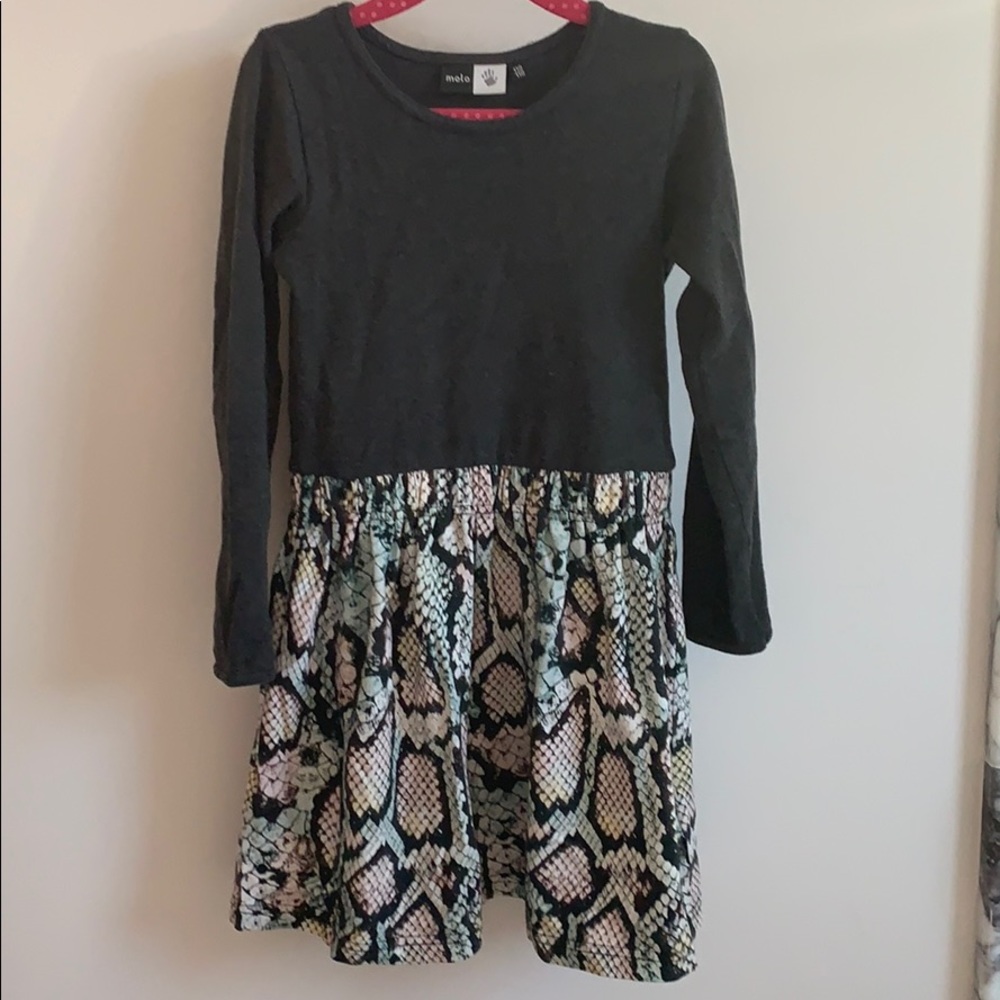 Molo 110/116 dress
